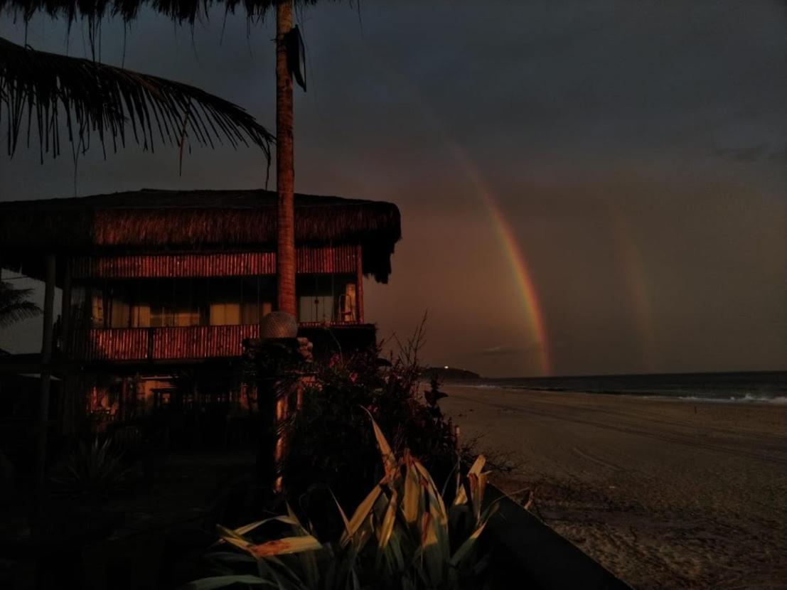 Hotel Pousada Potigua Maricá Zewnętrze zdjęcie